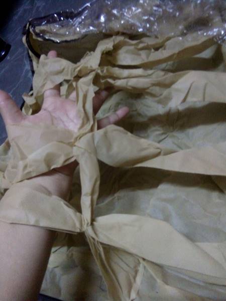 เมื่อประมูลของสิ่งที่คิด-ความจริง...ไม่เหมือนที่คุยกันไว้