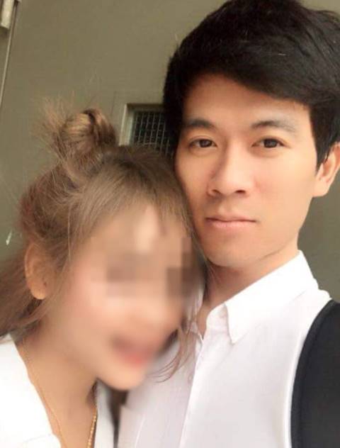 ทำร้ายแฟน