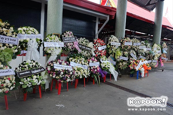 ฌาปนกิจ โจ บอยสเก๊าท์