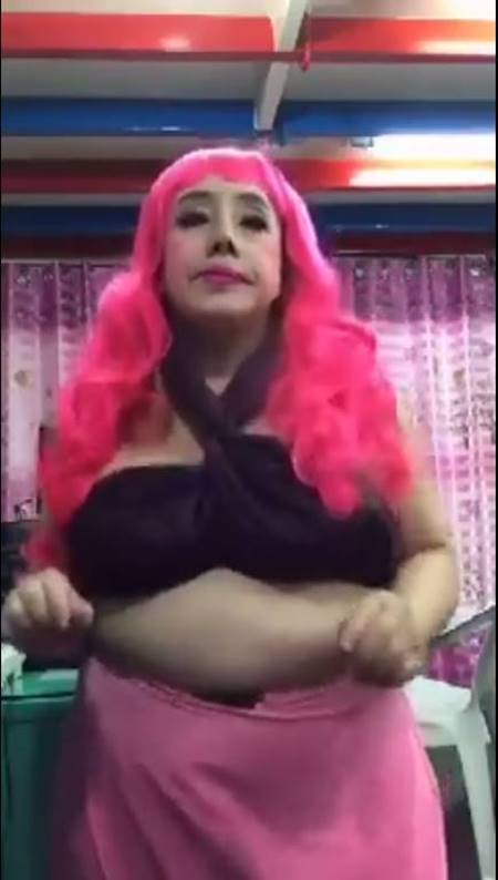  ลีน่าจัง