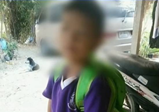 เด็ก 6 ขวบ ที่ถูกลืมไว้ในรถรับ-ส่งโรงเรียน เสียชีวิตแล้ว 