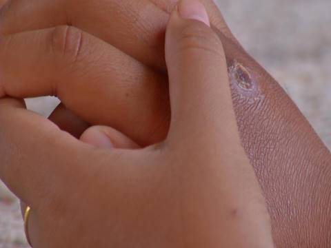 พฤติกรรมบังฟัต คดีฆ่ายกครัว 8 ศพ