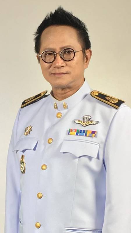 ทนายดัง แฉเจ้าหน้าที่สนามบินไร้น้ำใจ