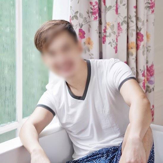 จ่อสอบ มือโพสต์ภาพตึกเอียง เผยเป็นศัลยแพทย์หนุ่มหล่อ 