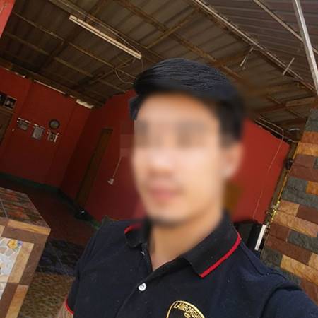 หนุ่มฟอร์จูนเนอร์กร่าง