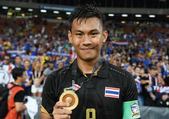 เจนรบ สำเภาดี