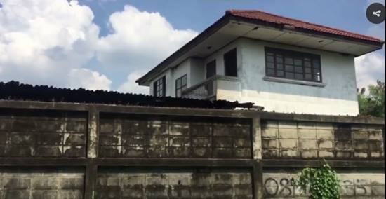 แก๊งโจ๋ 7 คน ชวนกันไปลองของที่บ้านร้าง