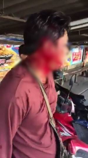 วัยรุ่นแค้นโหด