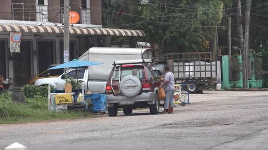 น้ำมันเถื่อน