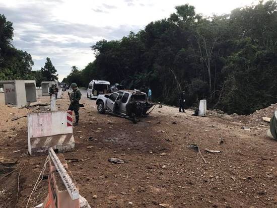  วางระเบิดปัตตานี