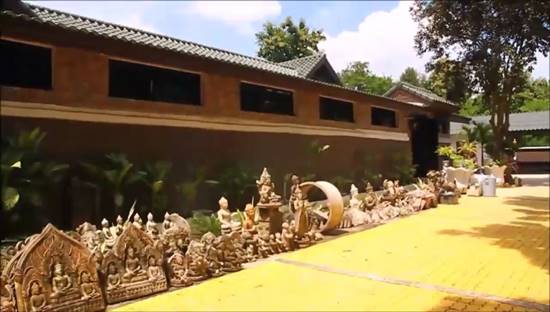 ดูหมิ่นพระพุทธศาสนา