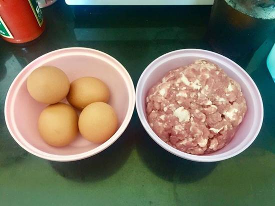 ไข่เจียวตามสูตรร้านขาย 220