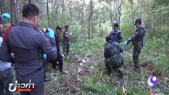 จ่อสอบปากคำผู้กองเหน่ง ปม ผอ.อ้อย-แจ้งข้อหาฆ่าคนตายเพิ่ม