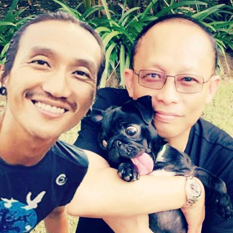 ดี้ นิติพงษ์ แสดงทัศนะ ปมพี่ตูน