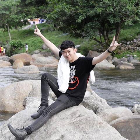  กู๊ด อดีตผู้จัดการส่วนตัว บี พีระพัฒน์