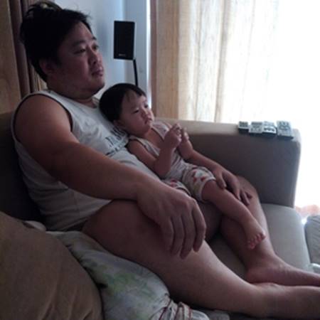 เปิดใจคุณพ่ออ้วน 100 กก.