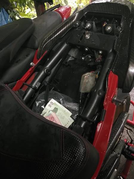 อวสานพ่อบ้านใจกล้า 