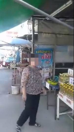 คลิปป้าด่าสองผัวเมียถึงโคตร