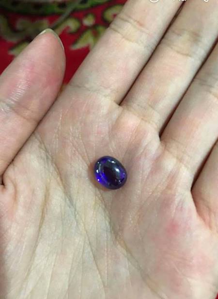 อ.อ๊อด เตรียมผ่าพิสูจน์ แก้วพญานาค