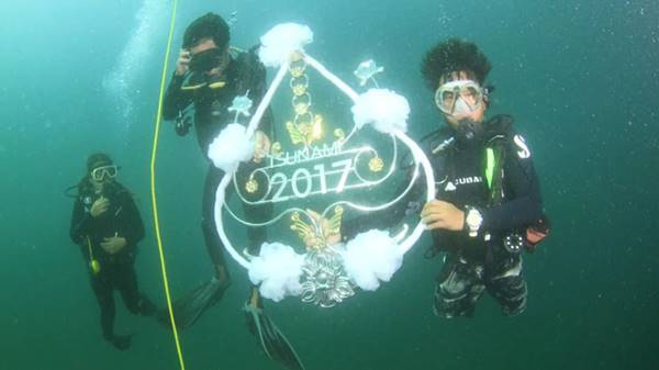 13 ปี สึนามิ