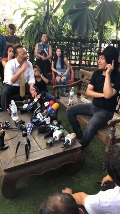 เสก โลโซ