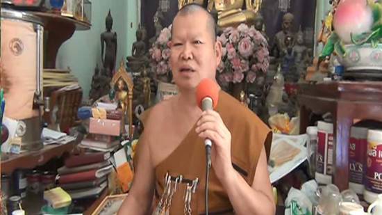 โบสถ์สแตนเลส วัดหัวสวน งดงามทุกมิติ-แฝงหลักธรรมสอนใจ 