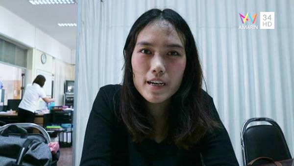 ณิชา ไม่ติดใจตำรวจ