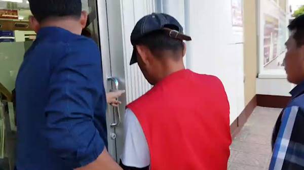 ครูข่มขืนเด็ก ม.1