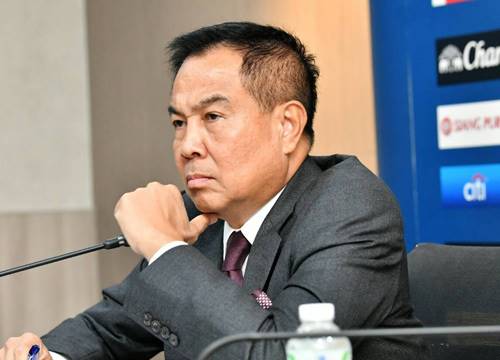 บิ๊กอ๊อด แจงเงิน 300 ล้าน