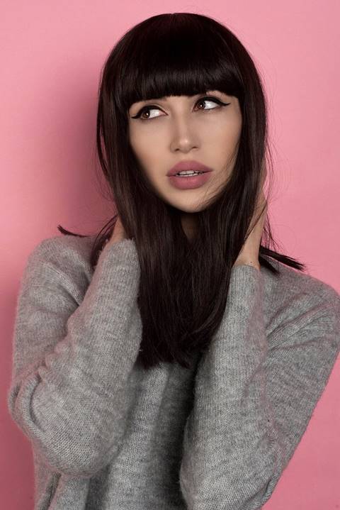 เวทีนางงามคาซัคสถานป่วน