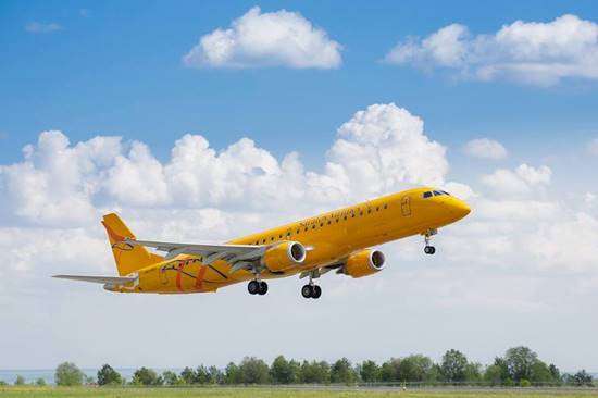  เครื่องบินรัสเซียตก