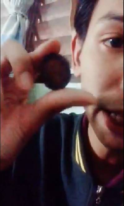 เหรียญดำ ๆ ก็มีค่า !!