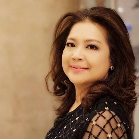  ม.ล.หญิง ฉ้อโกงเงินคอนเสิร์ตการกุศล