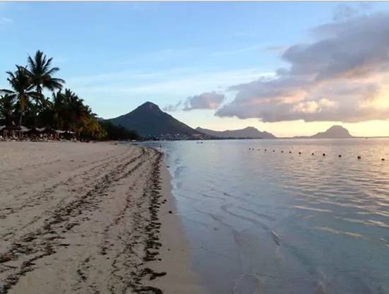 โลกฮือฮา นักวิจัยพบทวีปโบราณใต้สมุทร หลังหายสาบสูญไปนานกว่า 84 ล้านปี