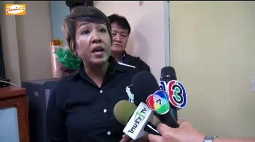 แม่เด็ก 17 ถามมาเที่ยวทำไมต้องพกปืน ลั่นยอมติดคุก ดักยิงลูกวิศวกรหน้าโรงเรียน