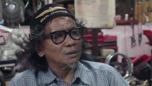 ทำร้ายแฟน