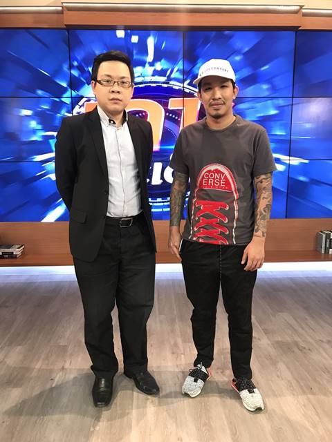 เสี่ยโป้