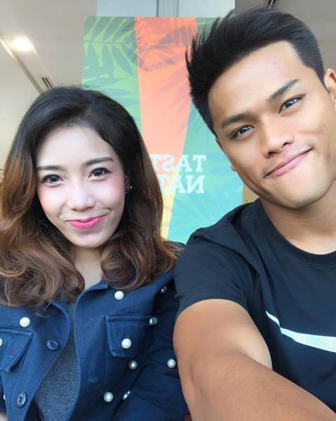 ครูฝ้าย แฟนสาวปีโป้ สิโรจน์