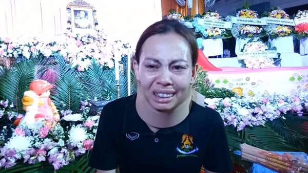 แม่น้องเพ้นท์