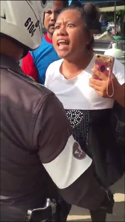 ครอบครัวหัวร้อน