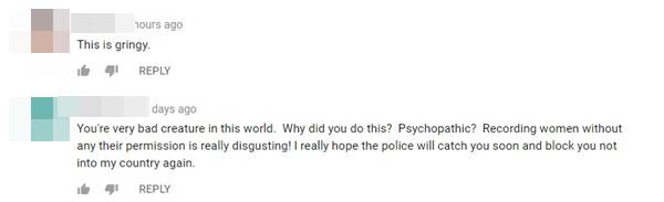 ฝรั่งอัดคลิปจีบสาวไทย