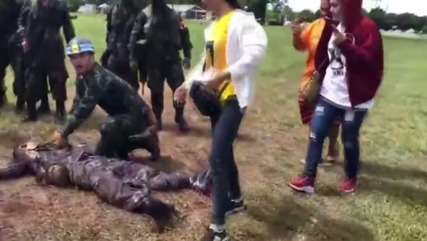 ขอแต่งงาน