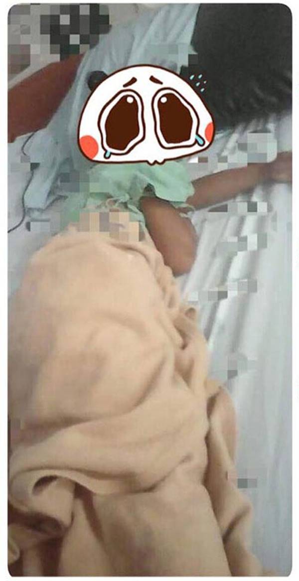 3 ด.ช. ข่มขืน ป.1 