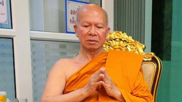 พระพรหมเมธี