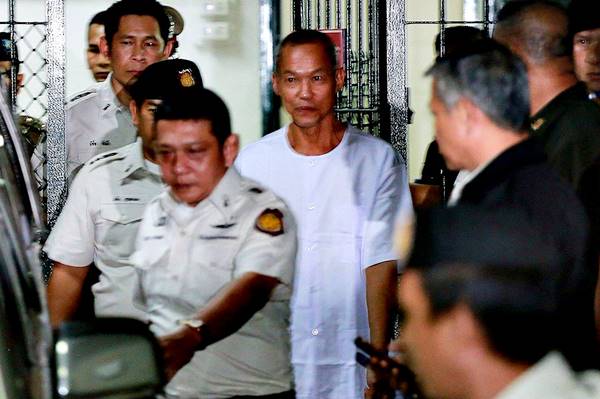 พระพุทธะอิสระ