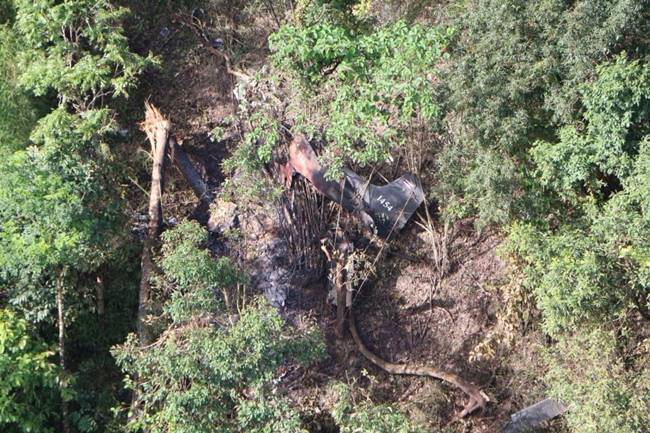 เครื่องบินกองทัพบก