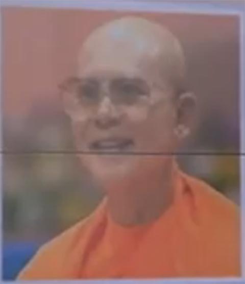 เปิด 14 คีย์แมนสำคัญ กำลังหลักวัดพระธรรมกาย แต่ละรูปประวัติไม่ธรรมดา