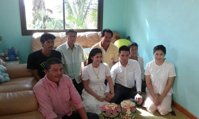 เจ้าแหลม ศรีสะเกษ 