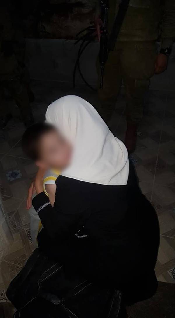 กอดลาลูกครั้งสุดท้าย