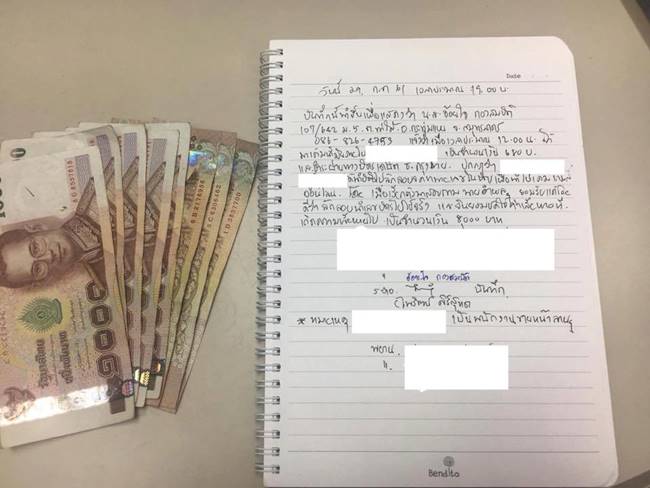 บัตรเครดิต